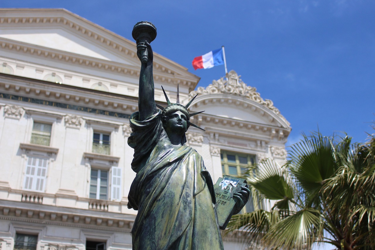 Is Liberty The Core of John Locke's Philosophy?